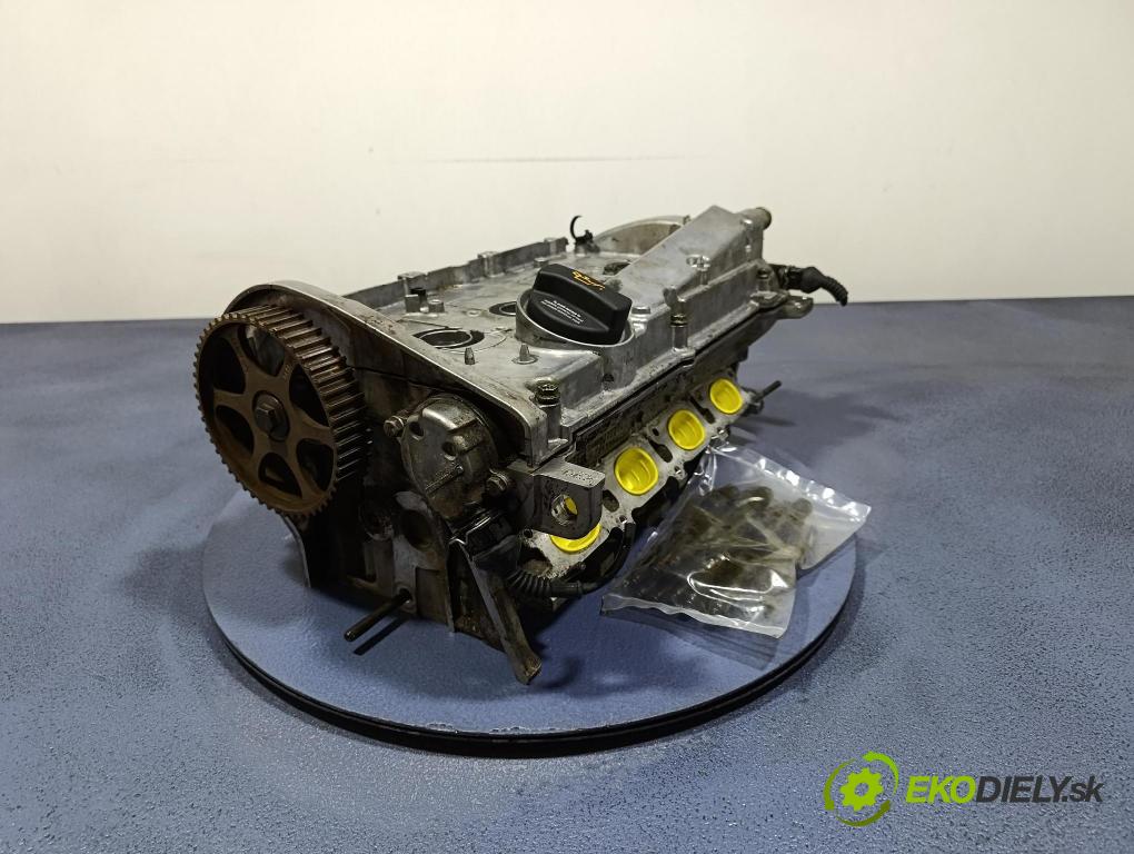 Audi A4 2003 hlava Motor: 06A103373AS