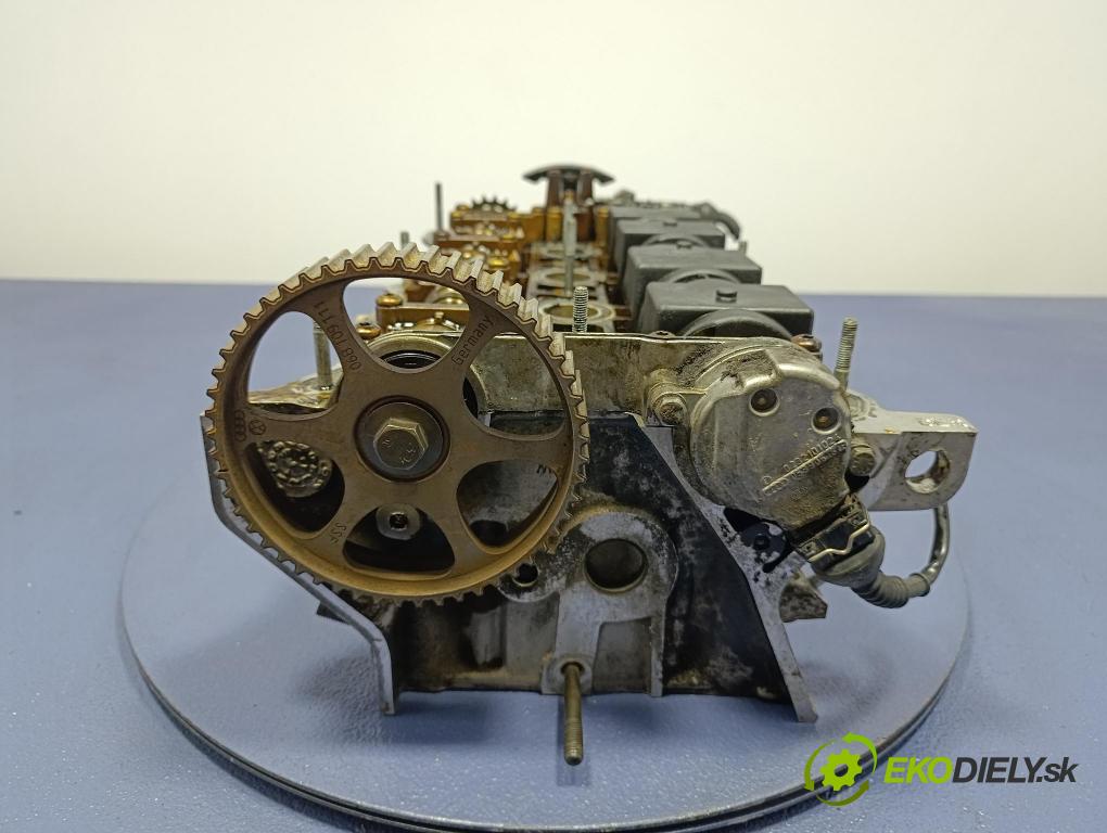Audi A4 2003 hlava Motor: 06A103373AS