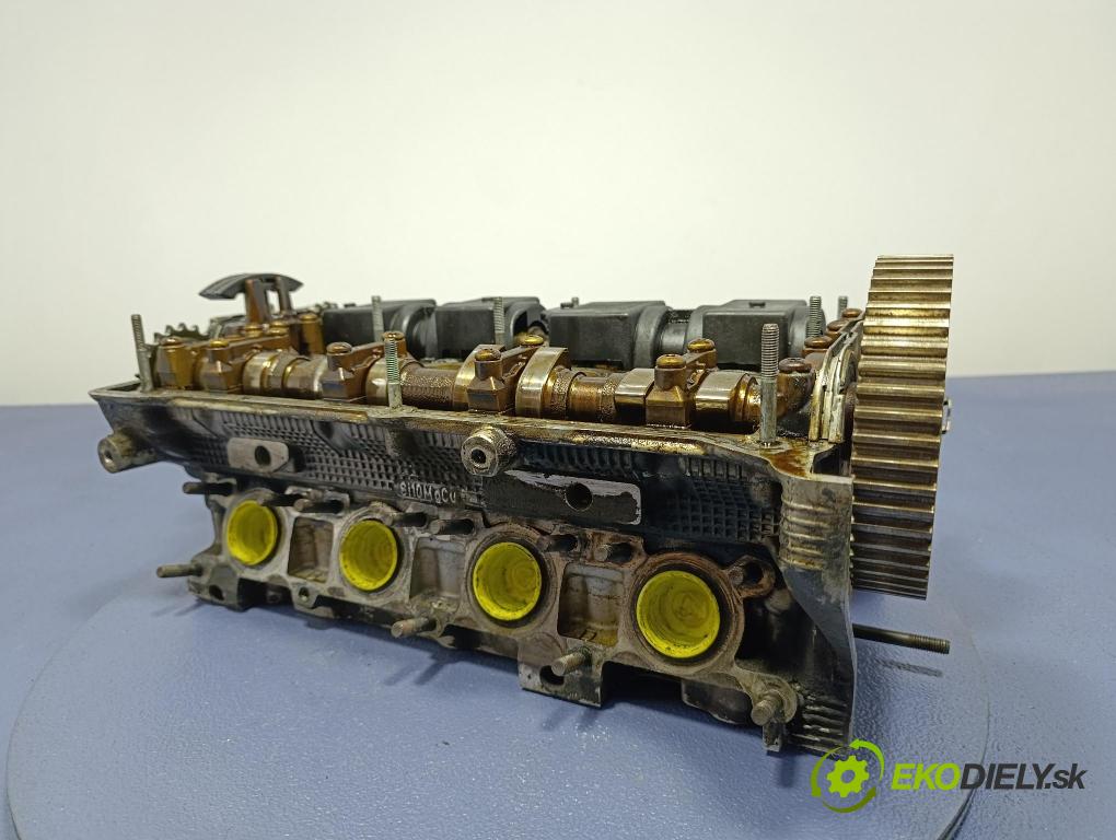 Audi A4 2003 hlava Motor: 06A103373AS