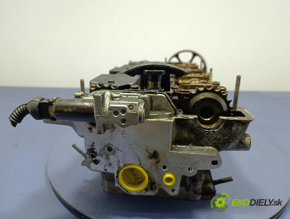 Audi A4 2003 hlava Motor: 06A103373AS