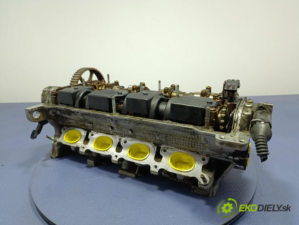 Audi A4 2003 hlava Motor: 06A103373AS
