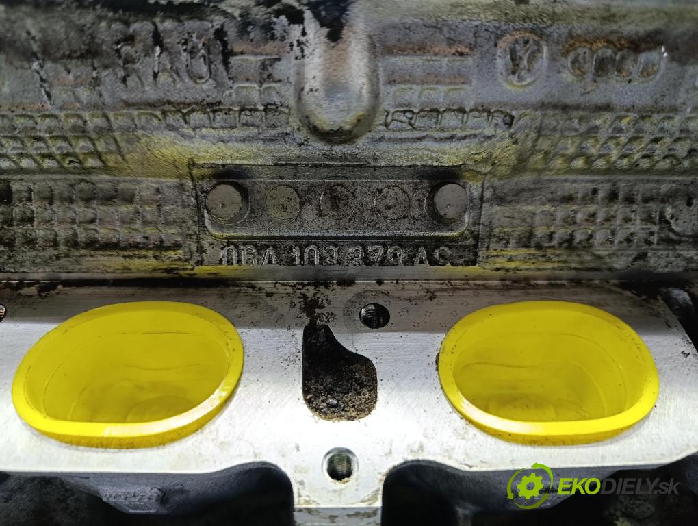 Audi A4 2003 hlava Motor: 06A103373AS