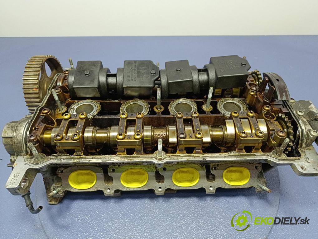 Audi A4 2003 hlava Motor: 06A103373AS