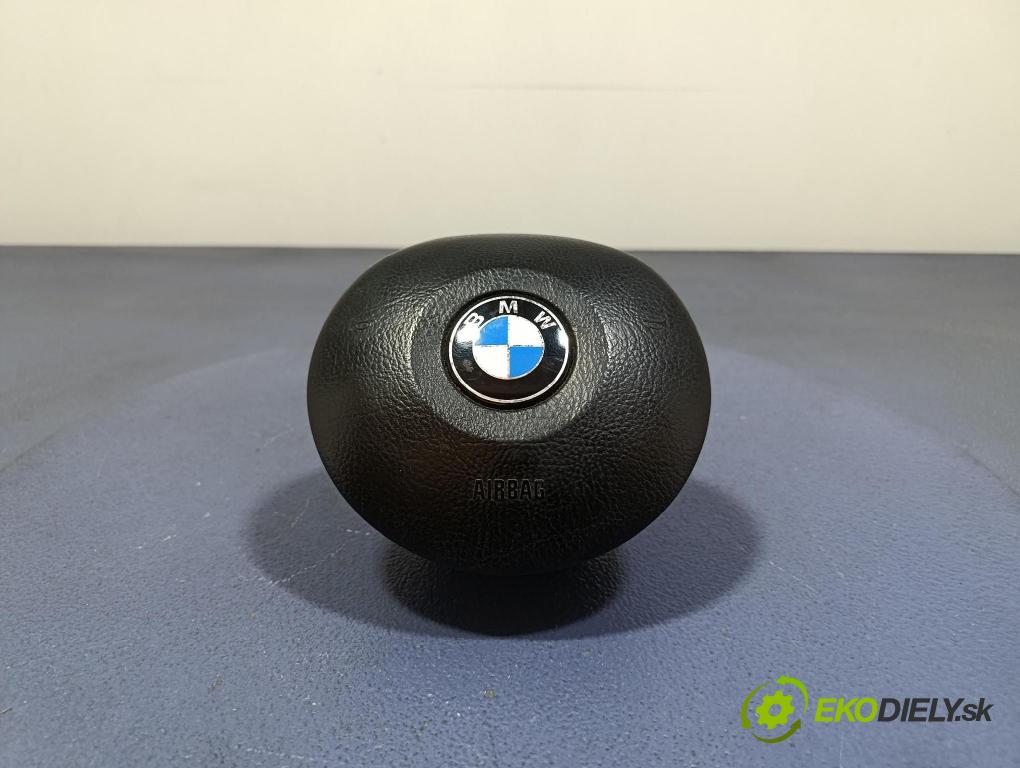 Bmw Seria 3 2003 Airbag: Řidiči: x 6757891
