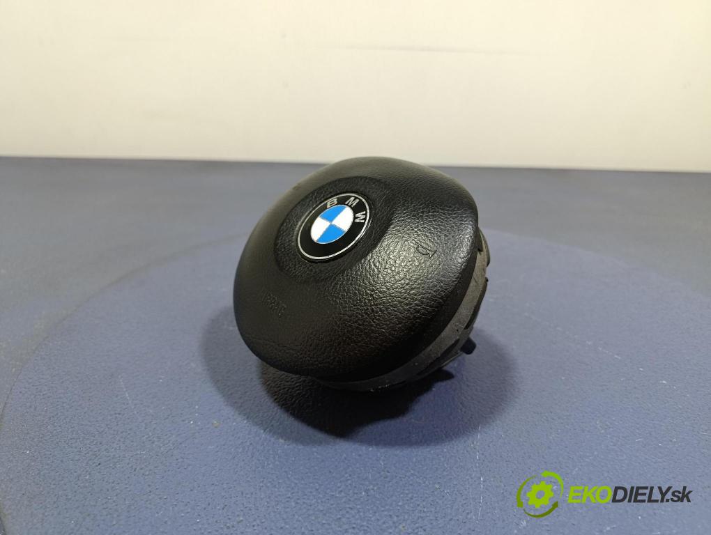 Bmw Seria 3 2003 Airbag: Řidiči: x 6757891