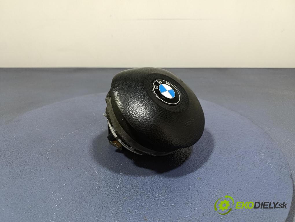 Bmw Seria 3 2003 Airbag: Řidiči: x 6757891