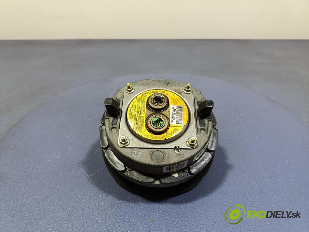 Bmw Seria 3 2003 Airbag: Řidiči: x 6757891