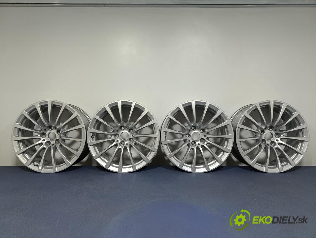 Bmw Seria 7 0 Ráfky Hlinikové: 6861224