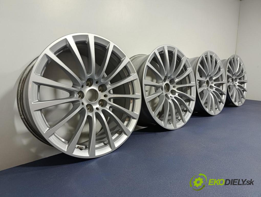 Bmw Seria 7 0 Ráfky Hlinikové: 6861224