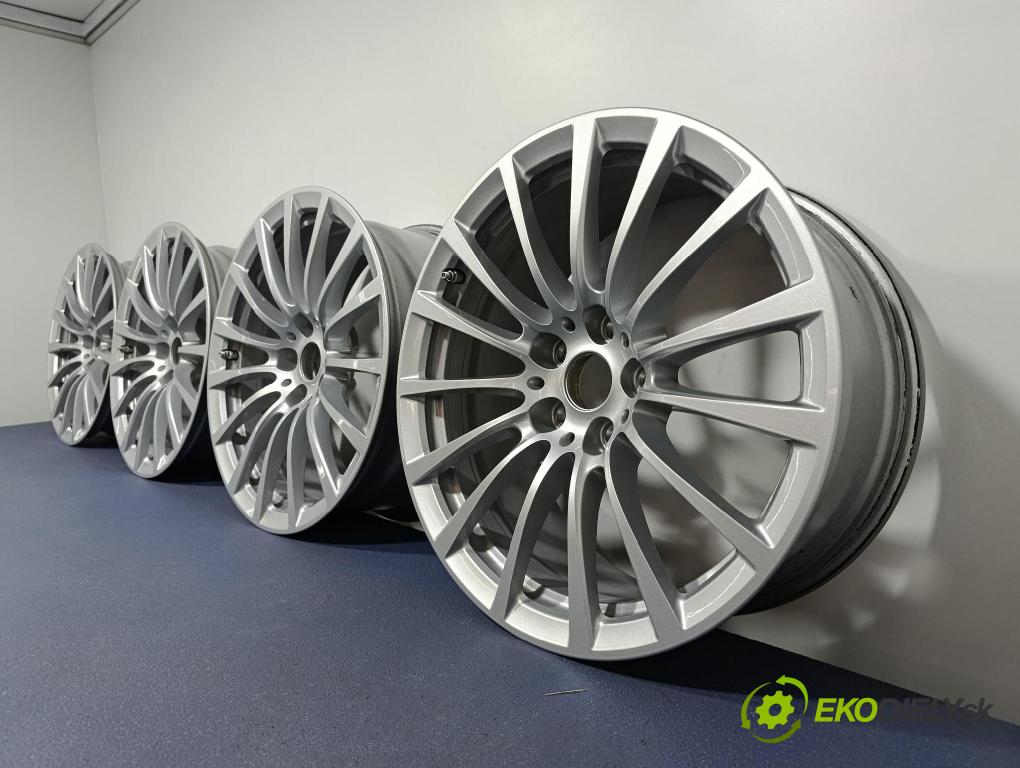 Bmw Seria 7 0 Ráfky Hlinikové: 6861224