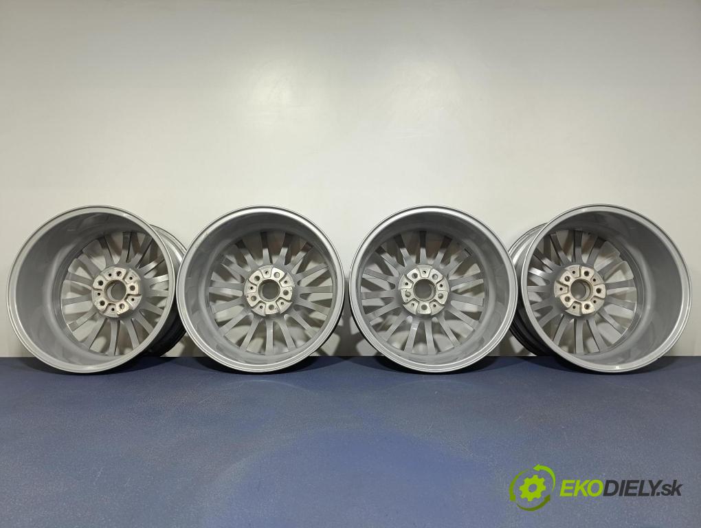 Bmw Seria 7 0 Ráfky Hlinikové: 6861224