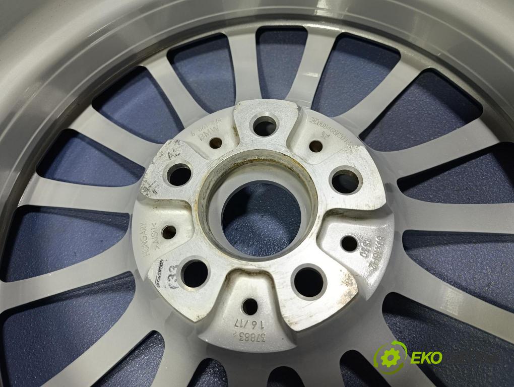 Bmw Seria 7 0 Ráfky Hlinikové: 6861224