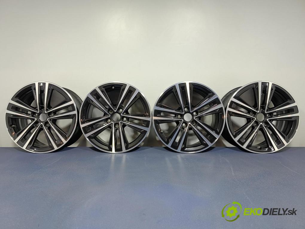 Bmw Seria 1 0 Ráfky Hlinikové: 6884022