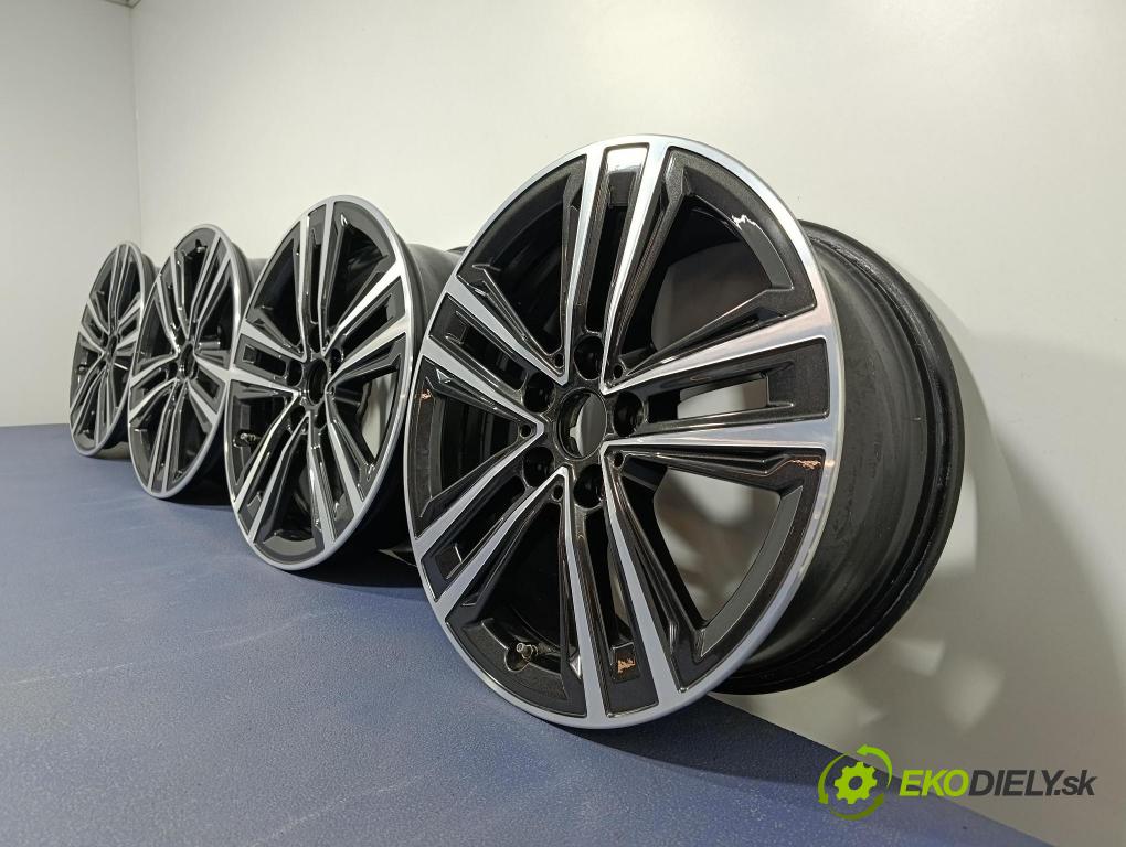 Bmw Seria 1 0 Ráfky Hlinikové: 6884022