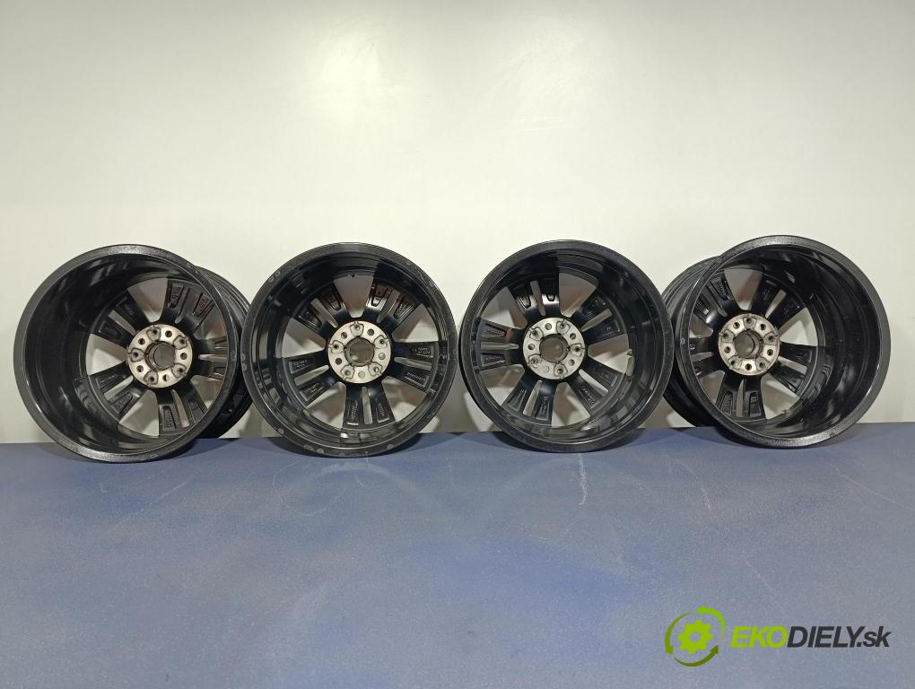 Bmw Seria 1 0 Ráfky Hlinikové: 6884022