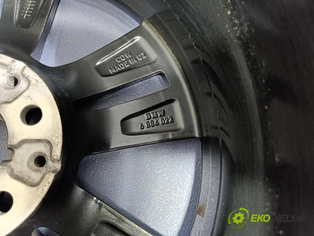 Bmw Seria 1 0 Ráfky Hlinikové: 6884022