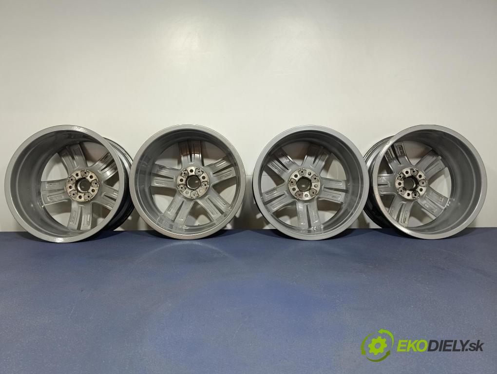Bmw X1 0 Ráfky Hlinikové: 7850456