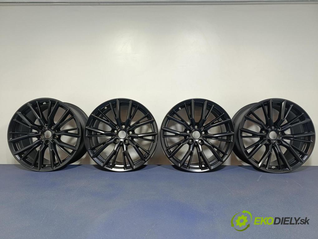 Bmw Seria 3 0 Ráfky Hlinikové: 6885306