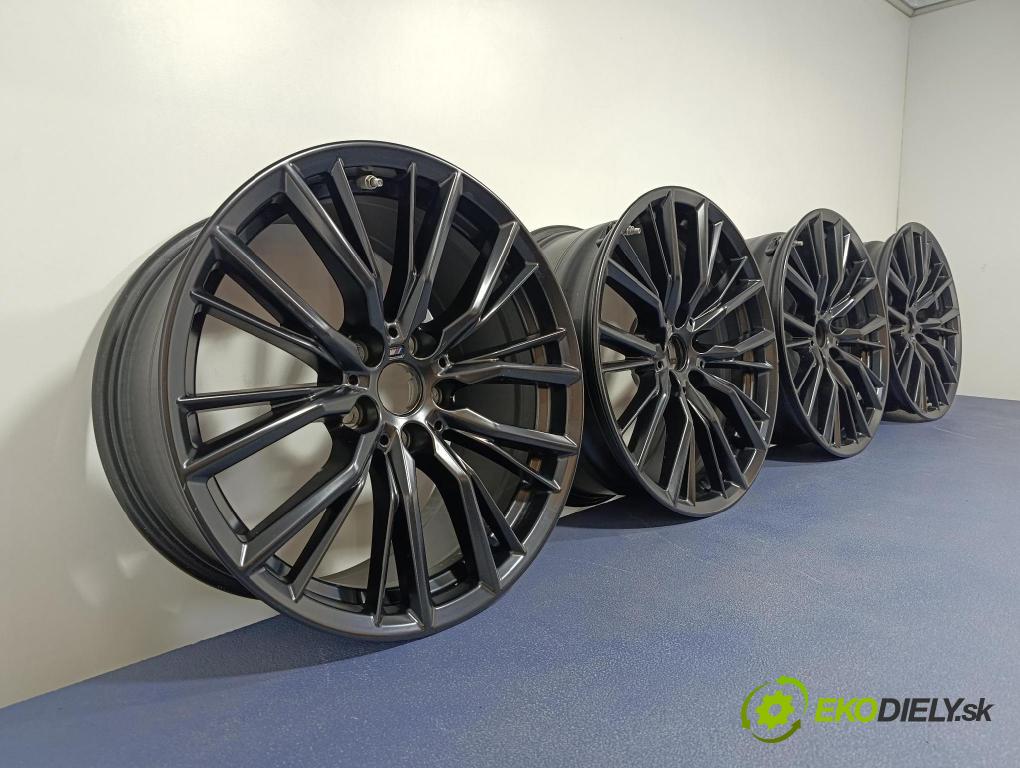 Bmw Seria 3 0 Ráfky Hlinikové: 6885306