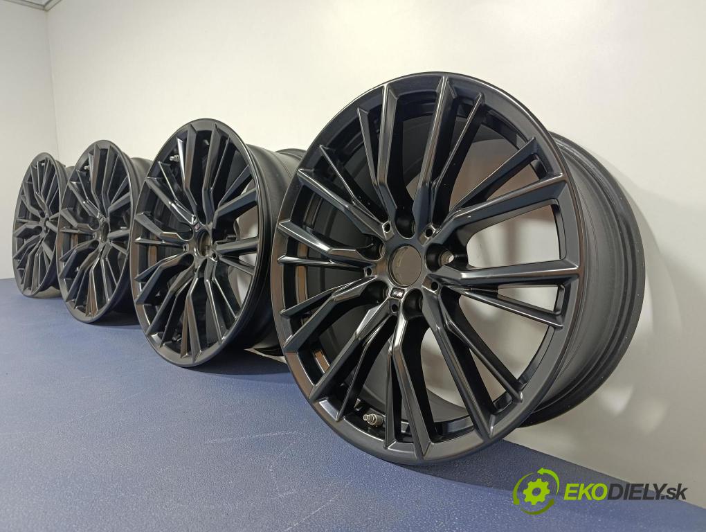 Bmw Seria 3 0 Ráfky Hlinikové: 6885306