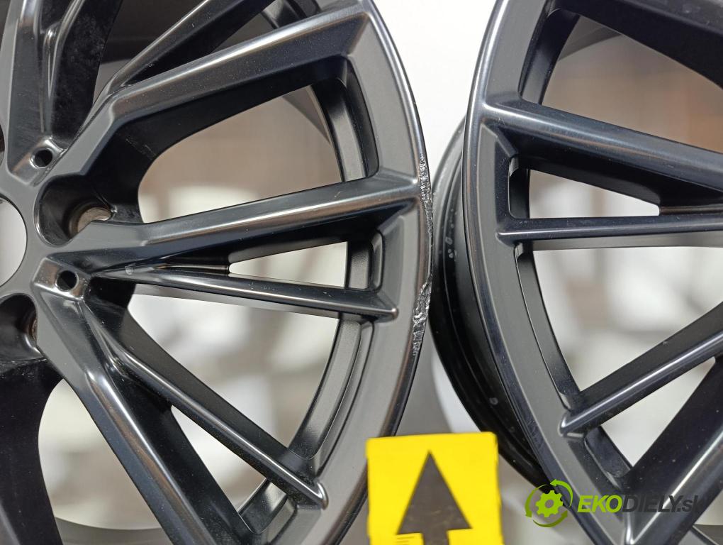 Bmw Seria 3 0 Ráfky Hlinikové: 6885306