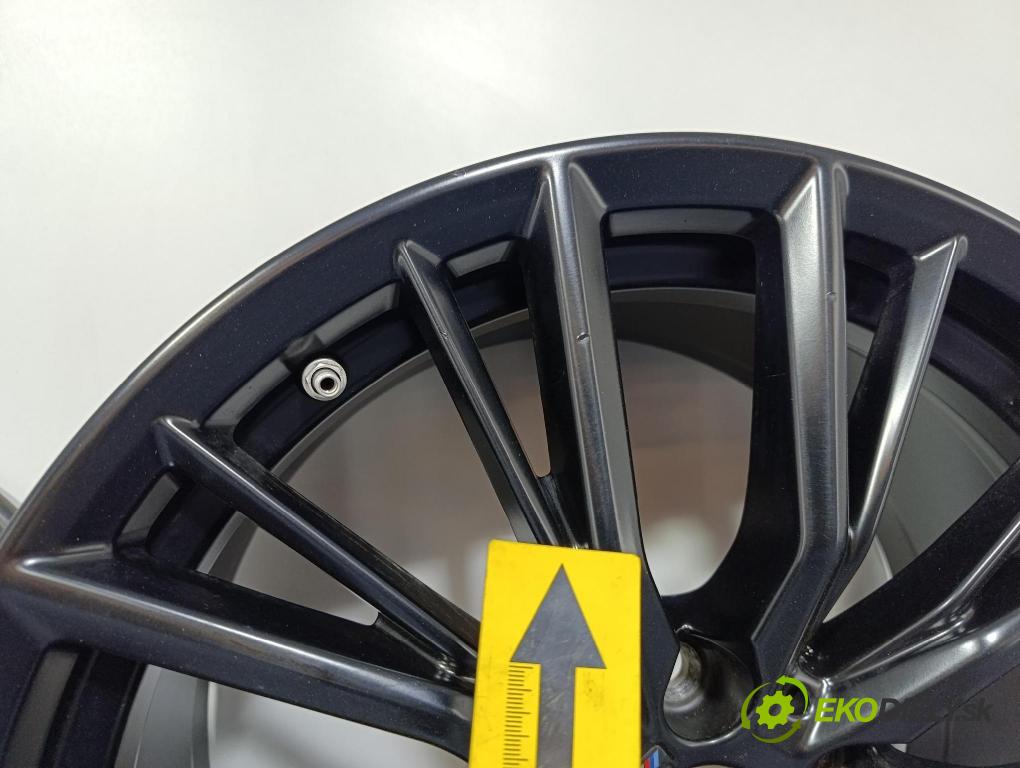Bmw Seria 3 0 Ráfky Hlinikové: 6885306