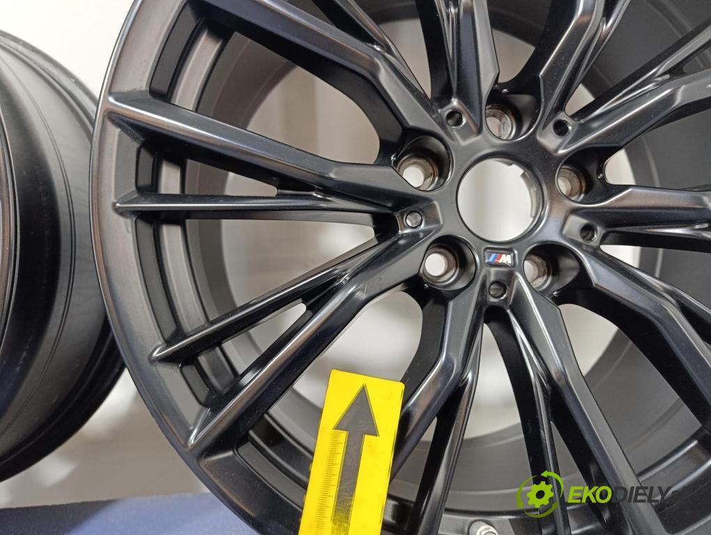 Bmw Seria 3 0 Ráfky Hlinikové: 6885306