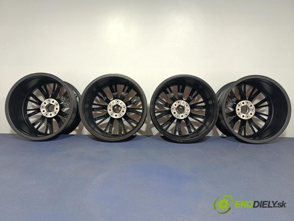 Bmw Seria 3 0 Ráfky Hlinikové: 6885306
