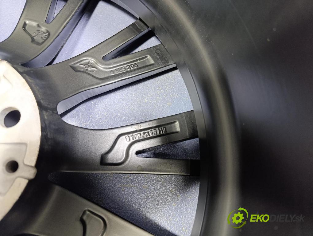 Bmw Seria 3 0 Ráfky Hlinikové: 6885306