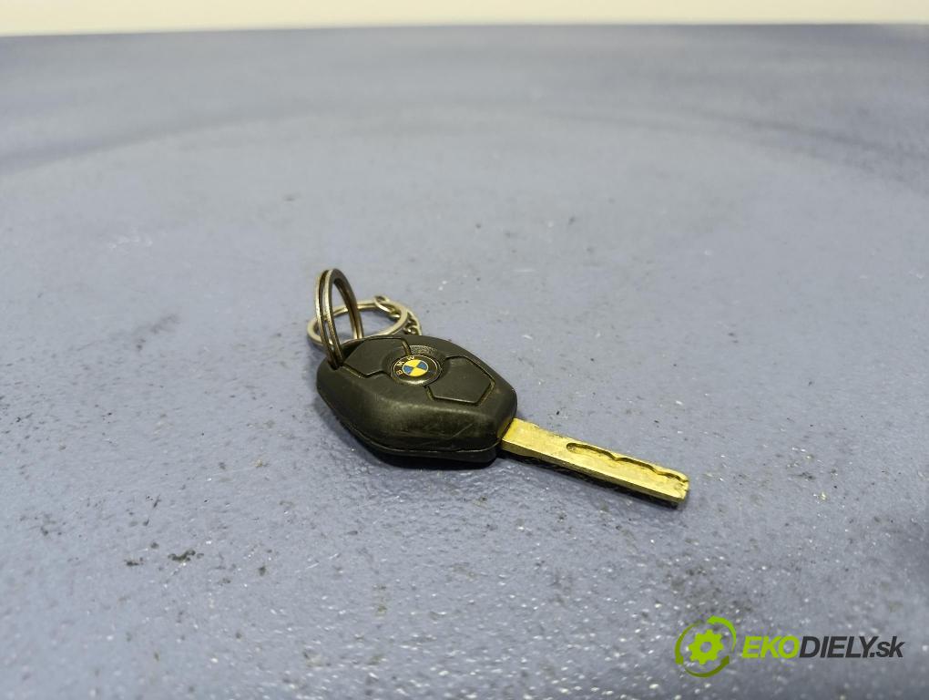 Bmw Seria 3 2003 Spínač zapalování. 1094686