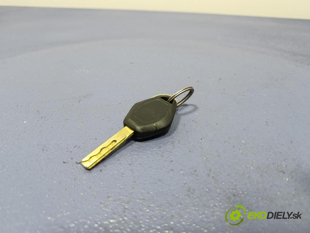 Bmw Seria 3 2003 Spínač zapalování. 1094686