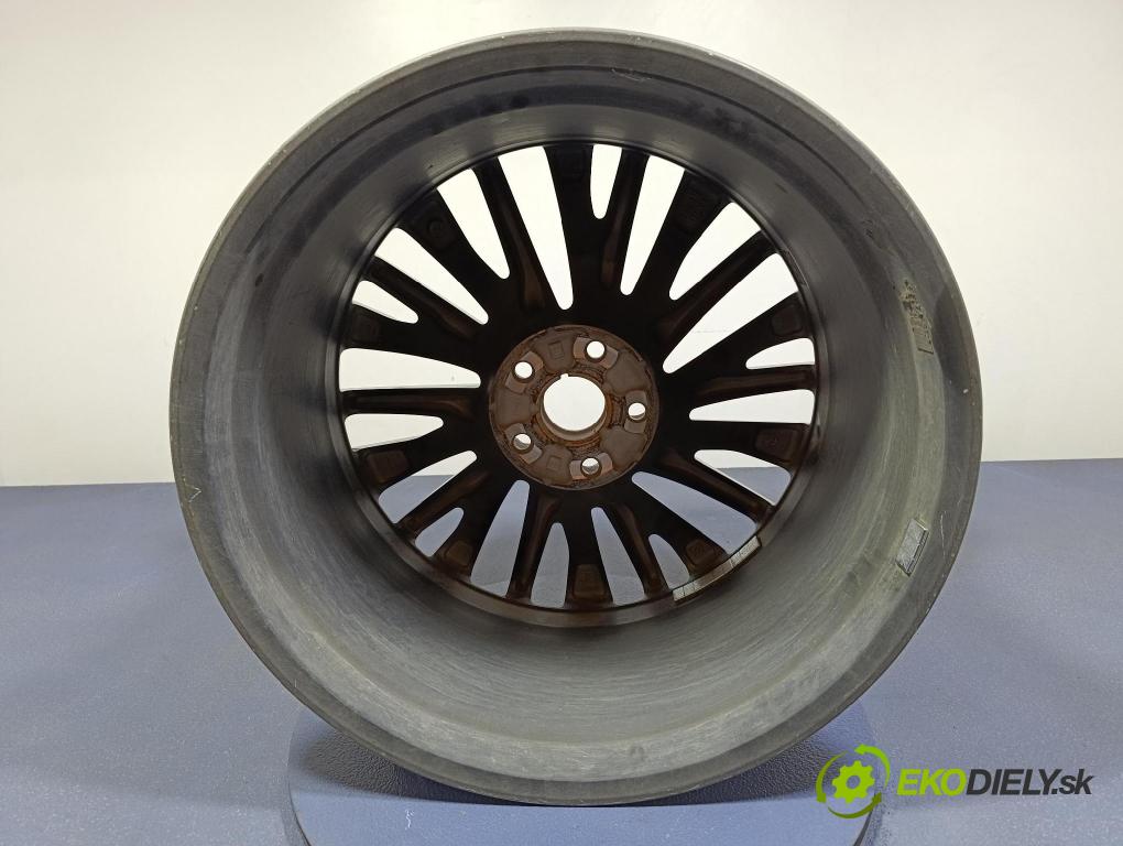 Lexus Rz 0 Ráfky Hlinikové: 4261146120