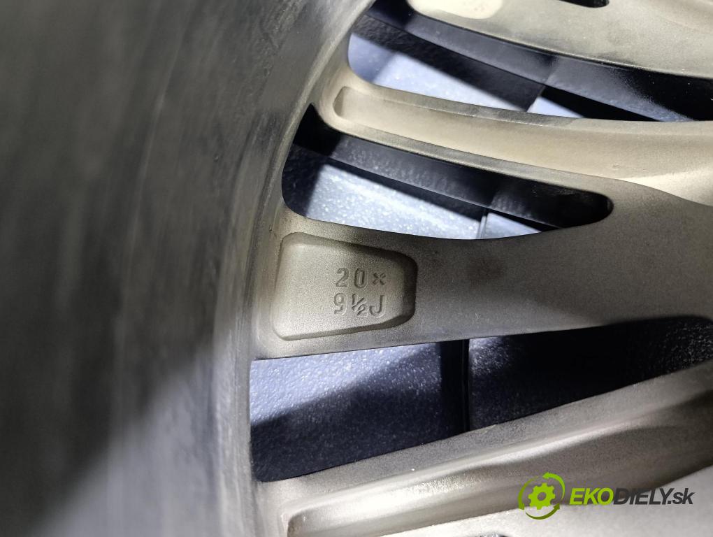 Lexus Rz 0 Ráfky Hlinikové: 4261146120