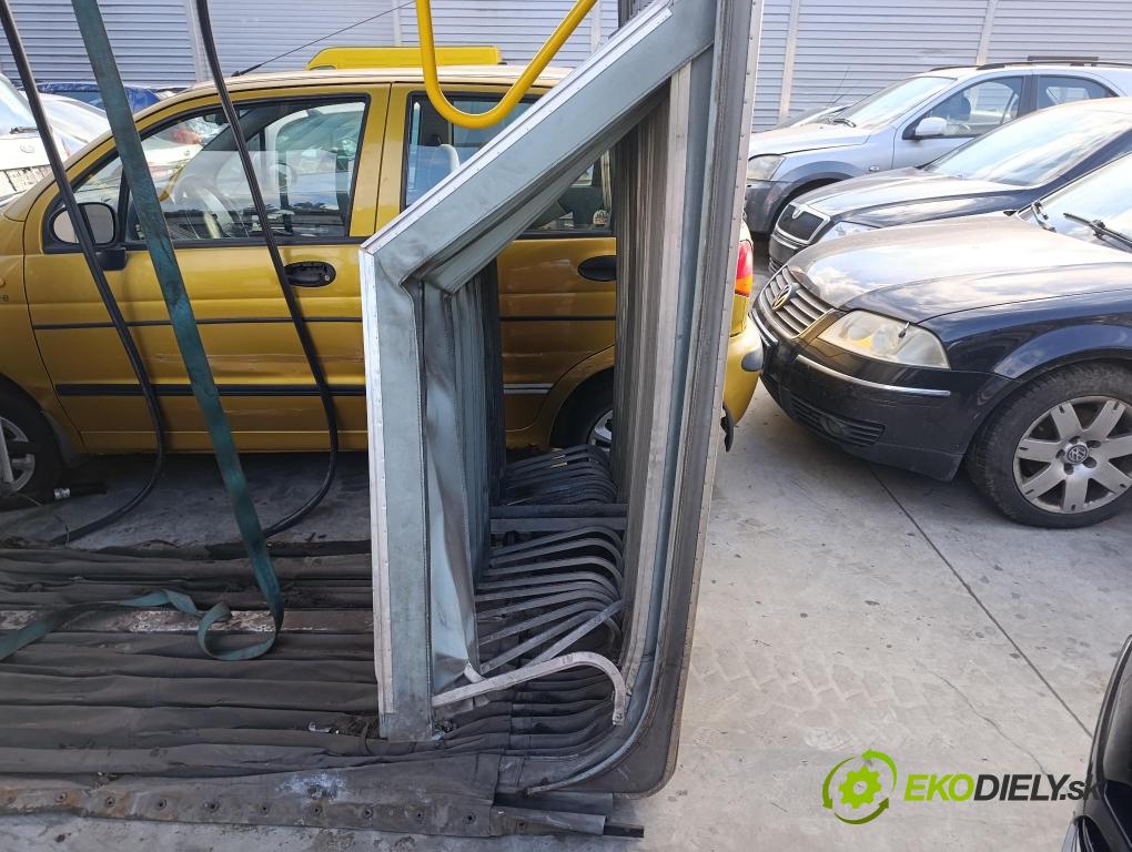 Mercedes Citaro 2010 Zad: