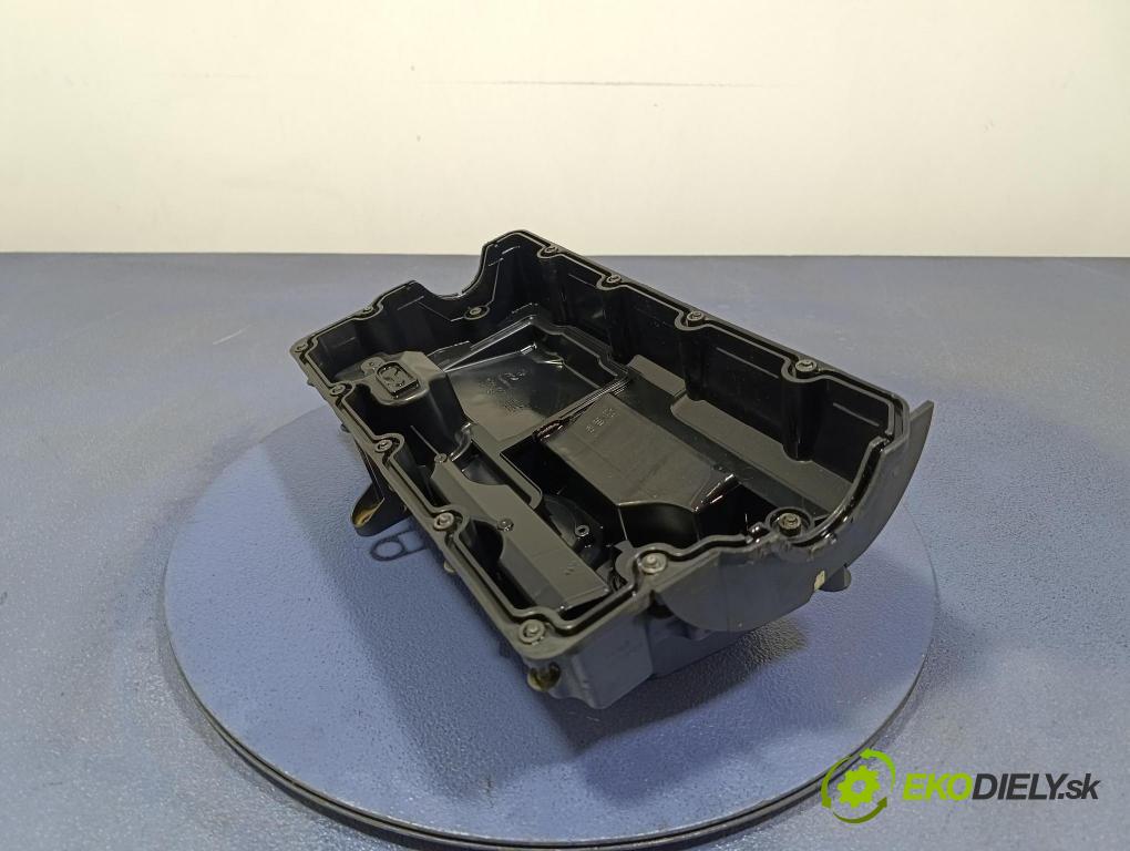 Vw Passat 2005 kryt Ventily 03G103475D