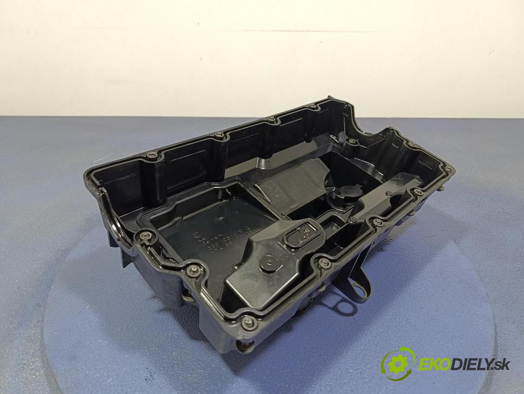 Vw Passat 2005 kryt Ventily 03G103475D