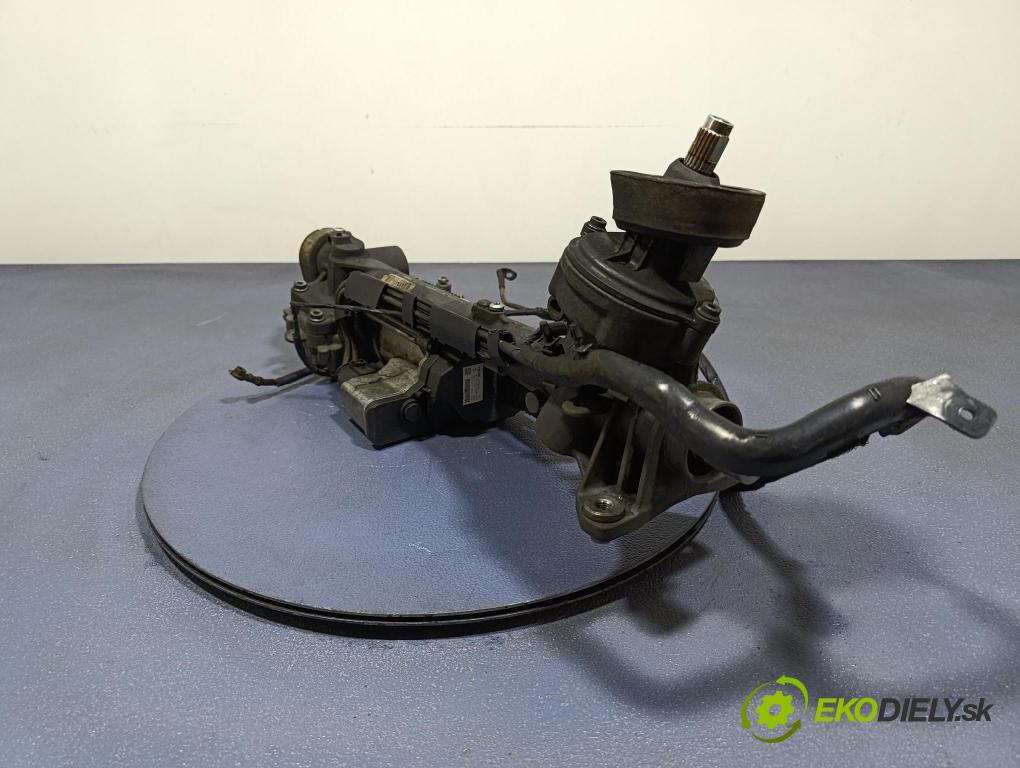 Vw Passat 2005 řízení volantu 3C1423051J