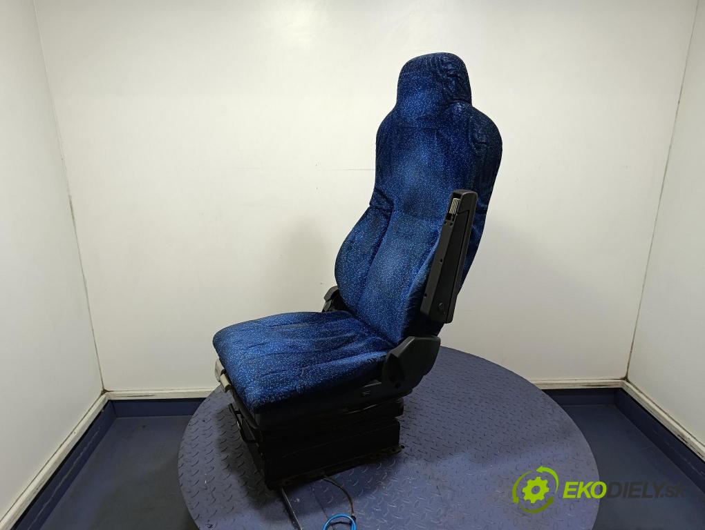 Mercedes Citaro 2010 Sedadlo Řidiči