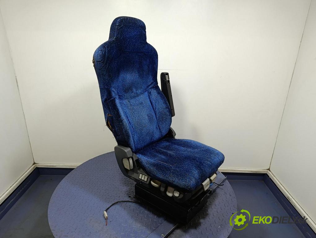 Mercedes Citaro 2010 Sedadlo Řidiči