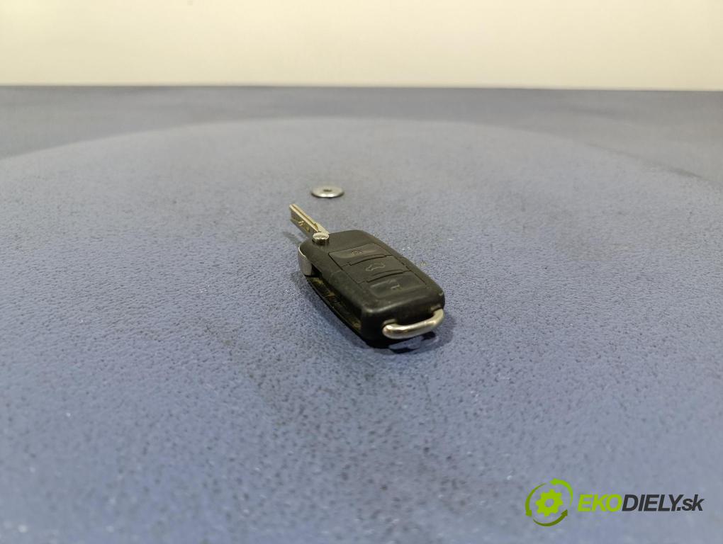 Skoda Fabia 2009 riadiaca jednotka Motor: 03C906024B