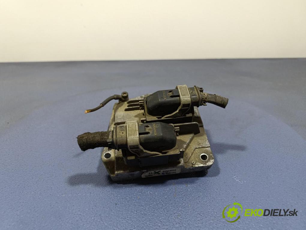 Opel Astra 2007 riadiaca jednotka Motor: 55562549