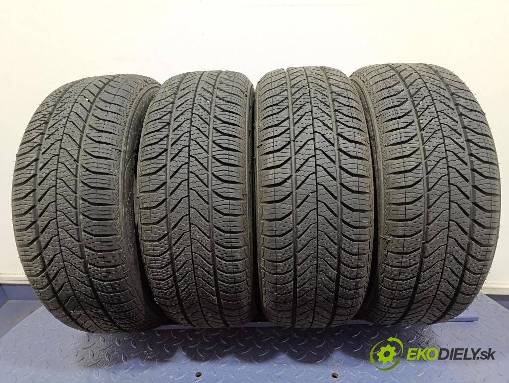 Seat Altea 2004 pneumatiky: Víceúrovňové 6972172701020