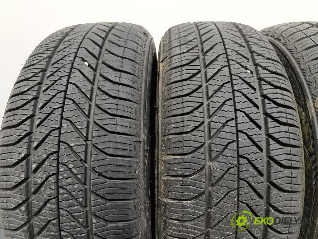 Seat Altea 2004 pneumatiky: Víceúrovňové 6972172701020