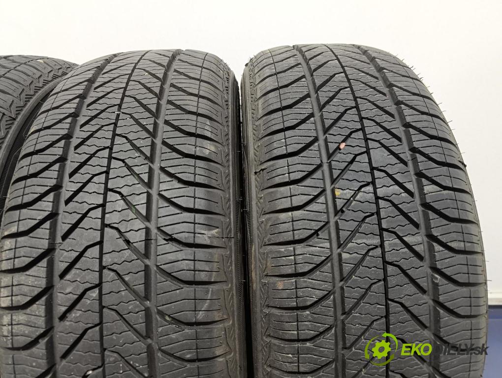 Seat Altea 2004 pneumatiky: Víceúrovňové 6972172701020