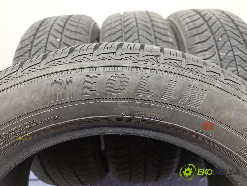 Seat Altea 2004 pneumatiky: Víceúrovňové 6972172701020