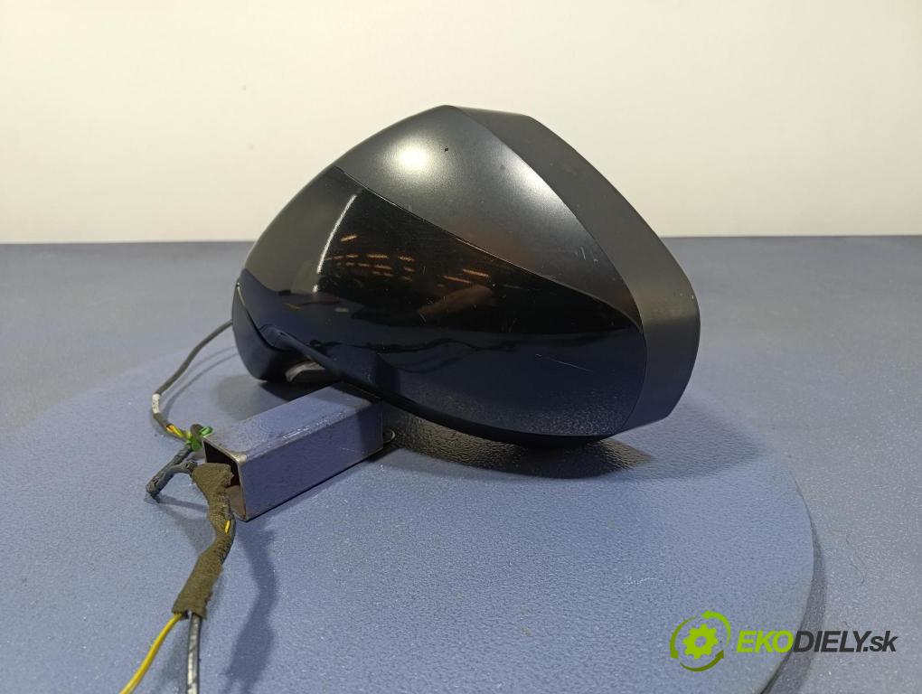 Citroen C4 picasso 2009 zrkadlo Vľavo: 96819905XT