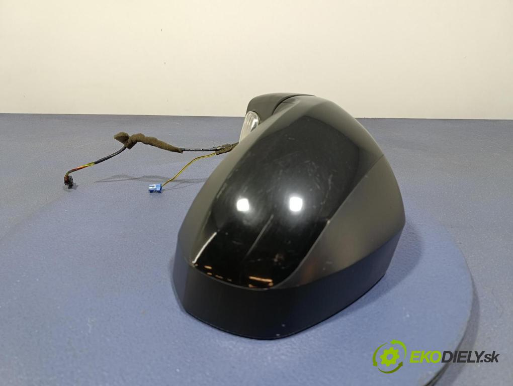 Citroen C4 picasso 2009 zrkadlo Vľavo: 96819905XT