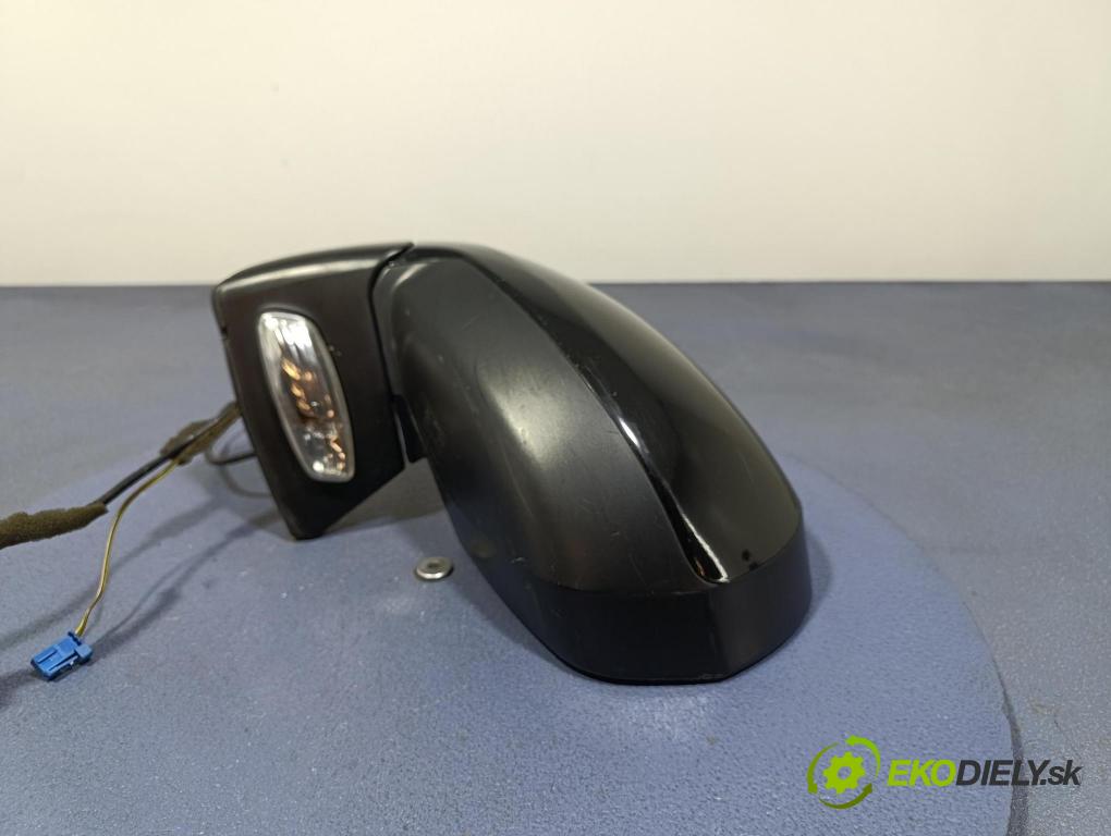 Citroen C4 picasso 2009 zrkadlo Vľavo: 96819905XT