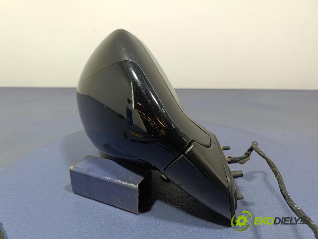 Citroen C4 picasso 2009 zrkadlo pravé 96819904XT