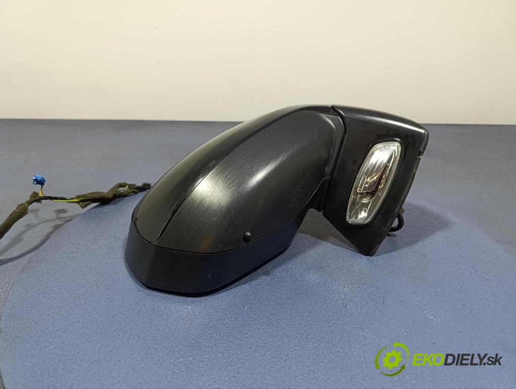 Citroen C4 picasso 2009 zrkadlo pravé 96819904XT